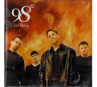 Ninety-Eight Degrees - 98 Degrees and Rising