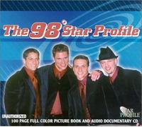 Ninety-Eight Degrees - Star Profile