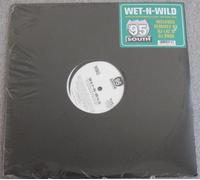 Ninety-Five South - Wet-N-Wild [12" VINYL]