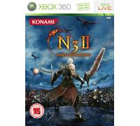 Ninety Nine Nights 2 (Xbox 360)