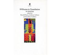 Ninety-Nine Poems in Translation