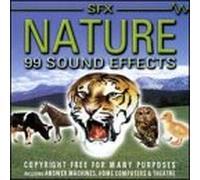 Ninety Nine Sound Effects - Nature