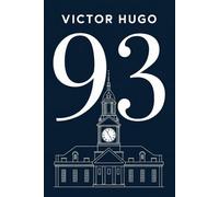 Ninety-Three: A New Translation