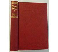 NINETY-THREE By VICTOR HUGO