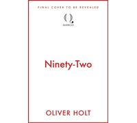 Ninety-Two : A Life in Football Grounds