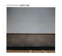 Ninetyfour X - Empty Sky
