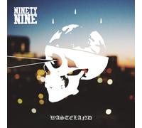 NINETYNINE Wasteland (CD) Album