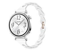 NineXuan 14mm 16mm 18mm Replacement Watch Strap for RADLEY Series 21/Series 28/Series 33 Womens Smart Watch Band, Soft Silicone Bracelet Sports Strap (Color 1, Series 28)