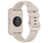 NineXuan 16 mm Bracelet Compatible for RADLEY Series 21 Watch Strap, Soft Silicone Replacement Watch Strap for Radley Smartwatch Women
