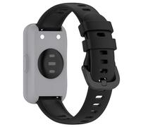 NineXuan 16 mm Bracelet Compatible for RADLEY Series 21 Watch Strap, Soft Silicone Replacement Watch Strap for Radley Smartwatch Women