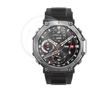 NineXuan Screen Protector Compatible for Amazfit T-Rex 3/T-Rex 3 Pro 44mm 48mm Protective Film, Soft Premium High Definition Hydraulic Film Smart Watch Accessories (T-Rex 3 Pro 44mm)