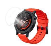 NineXuan Screen Protector Compatible for CMF Watch 3 Pro Protective Film, Soft Premium High Definition Hydraulic Film Smart Watch Accessories