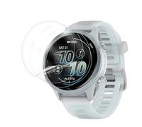 NineXuan Screen Protector Compatible for Garmin Forerunner 570 42mm/47mm Protective Film, Soft Premium High Definition Hydraulic Film Smart Watch Accessories (42mm)