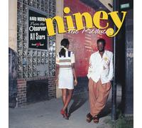 Niney The Observer - Hard Works From The Observer All Stars