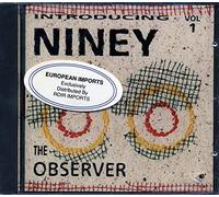 Niney the Observer - Introducing