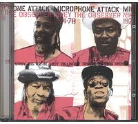 Niney The Observer - Microphone Attack 1974 - 1978
