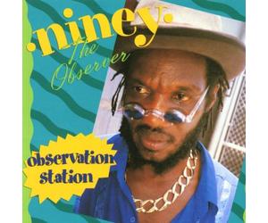 Niney The Observer - Observation Station