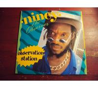 Niney the Observer - Observer Station [VINYL]