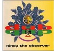 Niney the Observer - Space Flight Dub