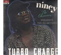 Niney the Observer - Turbo Charge Various Reggae [VINYL]