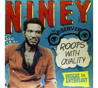 Nineythe Observer - Niney The Observer