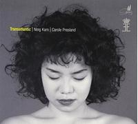Ning Kam; Carole Presland - Transatlantic - Ravel; Steinhardt; Vieuxtemps; Grusin; Bennett; Piazzolla