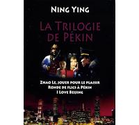 Ning Ying : la Trilogie de Pekin - 3 DVD