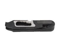 NINGANME 14 in 1 Bike Ratchet Wrench, Multifunctional Bike Tool with Tire Levers and Hex Keys, Compact High Strength Bicycle Repair Kit for Road and Off Road Bikes