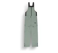 Ninge ski suit Khaki 12 years