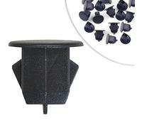 NINGFIST 20pcs Trunk Side Trim Clip 30715711 for Volvo S60 S60L S80 S90 XC40