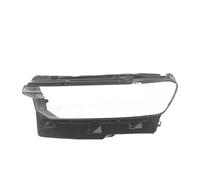 NIngJiaBhD Headlamp Shell Car Accessories For Jeep For Grand For Cherokee 2022 2023 2024 Headlight Lens Replace The Lampshade