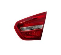 NIngJiaBhD Rear Taillight For Benz For W156 For GLA200 2015 2016 Car Tail Light Assembly Taillight Rear Reverse Brake Fog Lamp A1569061958 A1569062058