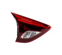 NIngJiaBhD Rear Taillight For Mazda For Cx-5 2016 Car Accessories Inside Rear Tail Light Driving Lights Signal Lamp Brake Taillight Replacement Parts