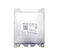 ningqonggongshi Car Ballast Compatible With A8 Headlight Driver Module Ballast 7PP941571AC 7PP.941.571.AC Module