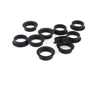 ningqonggongshi Car Reverse Sensors 66209142107 1T0919133C 1T0919133B LR003215 LR011193 PDC Parking Sensor O-Ring(10pcs)