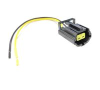 ningqonggongshi Car sensor wiring Compatible With Range For Rover P38 1995-2002 STC1188 2Pin Connector Repair Plug Rear Indicator Lamp Light Bulb Holder