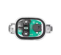 ningqonggongshi Compatible With 1 Series F20 F21 LCI 114d 116d 116i 118d 118dX 7428425 63117428425 DRL Headlight Headlamp Modules Light Source(63117428425 (3 Pin))
