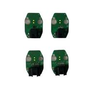 ningqonggongshi Compatible With 1 Series F20 F21 Lci 2015-2019 Yellow DRL Headlight Light Board Module