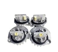 ningqonggongshi Compatible With 2 Series F22 F87 F23 220i 228i M240i 2014-2021 Yellow DRL Xenon Headlight Daylight(Modules(14-17))