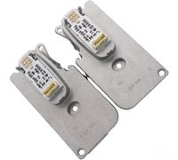 ningqonggongshi Compatible With 7 Series F01 F02 2013 2014 2015 Left 63117339055 Right 63117339056 Ballast Turn Signal Light Control Module