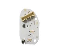 ningqonggongshi Compatible With A1 For S1 2019 2020 2021 2022 2023 B104612-B 90145442 B104613-B 90145443 Headlight DRL Turn Signal Modules(Left Board)