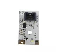 ningqonggongshi Compatible with A3 S3 RS 2017 2018 Headlight Daylight DRL Module Unit Set 8V0.998.473B 8V0.998.474B(Board-B011783-A)