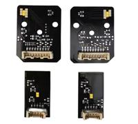 ningqonggongshi Compatible With M3 G80 M4 G82 G83 G22 G23 G26 2021 Onwards Yellow DRL Headlight Modules Board