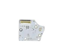 ningqonggongshi Compatible with Q5 2017 2018 2019 2020 Headlight with heat sinkheadlight DRL Module 80A998474A 80A998473A(Right Board)