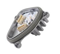 ningqonggongshi Compatible With Seat For Leon For Cupra 2017-2019 221220166974 M150L37M21 90112019 90112020 DRL Car Headlight Control Module(Right)
