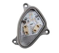 ningqonggongshi Compatible With Seat For Leon For Cupra 2017-2019 221220166974 M150L37M21 90112019 90112020 DRL Car Headlight Control Module(Left)
