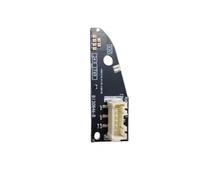 ningqonggongshi Compatible with VW for T-CROSS 2020 White Lightsource DRL Headlight Signal Module B120846-B 2GM.998.479(Left signal)