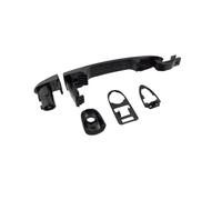 NingRuiBhd Car Sliding Outer Door Handle for Kangoo for Express 2008-2017 5X Front Rear Left Right Exterior Door Handle