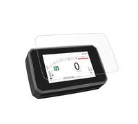 NingRuiBhd Dashboard Screen Protector For ADV350 For ADV 350 2025 Motorcycle Accessories Protection Instrument Film Scratch Cluster Screen Dashboard Motorcycle Dashboards Scratch(2 piece)