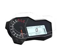 NingRuiBhd Dashboard Screen Protector For Benelli For TRK502 For TRK502K Motorcycle Instrument Cluster Anti Scratch Protection Film Dashboard Screen Protector Motorcycle Dashboards Scratch(4 Kit)